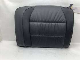 99652201107-24258 Porsche 1999-2001 911 996 Cabrio Rear Seat Back Rest Left Leather