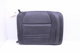 99652201205-18703 Porsche 1999-2001 911 996 Cabrio Rear Seat Back Rest Right Leatherette