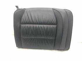 99652201207-24113 Porsche 1999-2001 911 996 Cabrio Rear Seat Back Rest Right Leather