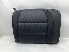 99652201207-24258 Porsche 1999-2001 911 996 Cabrio Rear Seat Back Rest Right Leather