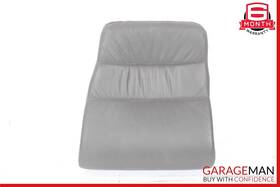 99652205219 Porsche 00-04 Carerra 911 996 Rear Right Cabrio Back Seat Bottom Cushion Oem