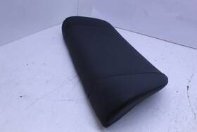 99652223507-20406 Porsche 2000-2004 911 996 Cabrio Rear Seat Center Cushion Left Leatherette Metro
