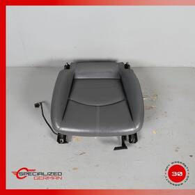99752116101flf Porsche 2005-2008 911 997 Boxster Cayman 987 Seat Bottom Cushion Cover Oem Used