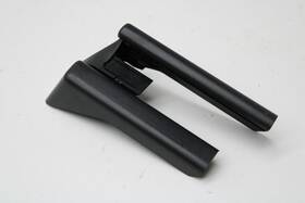 99752136200-22377 Porsche 2005-2012 911 Boxster Cayman Seat Track Rail Cover Right