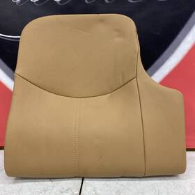99752205101 Porsche 2007 C4 Turbo 997 Driver Side Rear Seat