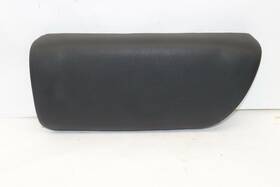 99752223600-22068 Porsche 2005-2012 911 997 Convertible Rear Seat Cushion Middle Right