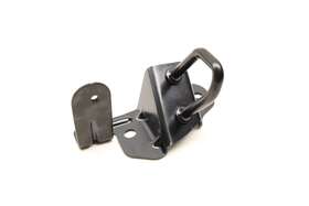 9j1886162 Porsche 2020-2023 Taycan - Rear Right Seat Backrest Mount Bracket