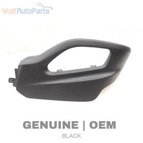 9y0881314c Porsche 2018-2023 Cayenne - Front Right Seat Switch Trim Panel