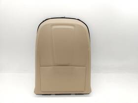 9y0881989amot5 Porsche 19-26 Cayenne 9y0 Front Left Right Driver Seat Back Panel Cover Trim