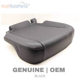 9y3885406r Porsche 2018-2023 Cayenne - Rear Right Lower Seat Bench Cushion