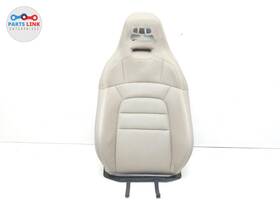 J1fsbr004605029 Porsche 2020-23 Taycan 4s Front Right Seatback Upper Cushion Cover Trim Pad Y1a