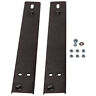 Powerracings Bucket Seat Extenders For Manual Driver Side Gm Body