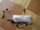 Ga332-03570 Prius Front Oem Airbag Passenger Seat 2010 Toyota Ga332-03570 Prius Front Oem Airbag Passenger Seat 2010 Toyota