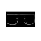 Psp203 Mustangs Unlimited Rear Floor Underlayment Mustang Cougar