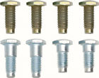 R560 Oer Piece Seat Belt Bolt Kit Firebird Camaro Chevy Ii