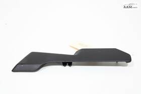 1466157 Ram 2013-2018 Dodge 1500 Rear Left Side 2nd Row Seat Track Rail Cover Trim Oem