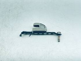 Pihm16bd1aa Ram 1hm16bd1ab 2011-2018 1500 Front Left Seat Belt Height Adjuster Oem Beige