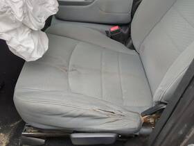 202-03743a Ram 2013-2013 1500 Driver Front Seat Oem Rwqp8