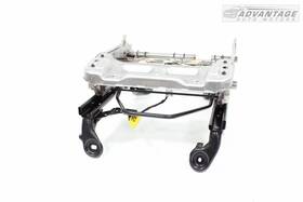 2944550 Ram 2011-2018 1500 Front Right Passenger Side Power Seat Adjust Track Frame Oem