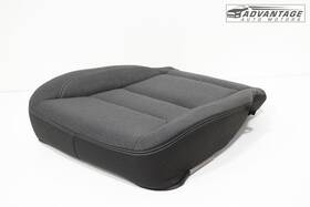 4372046-tx7 Ram 2021-2024 1500 Front Right Passenger Seat Lower Cushion Bottom Cloth Oem