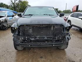 5nj79la8aa Ram Used Front Center Seat Fits 2016 Dodge 1500 Pickup Air Bag Bench 40/2