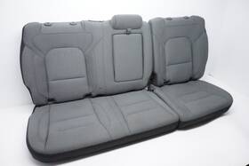 68299890 Ram 2019-2023 1500 Rear Side Seat Cushion Cover Oem