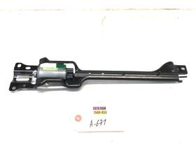 Rz-54axa Ram 2019-2024 1500 Front Seat Power Adjustment Motor With Bracket Oem New Style