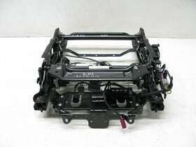 5h3214n131ma Range Rover 05-09 Land Lr3 Sport Seat Frame Rail Track Front Left Oem