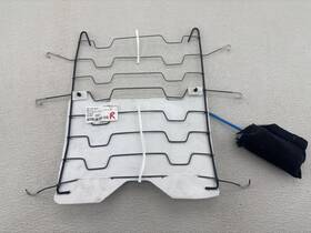 9530100b Range Rover 16-19 Land Discovery Sport Front Right Side Seat Lumbar Support Oem