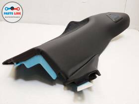 Ck52-02650 Range Rover 2013-2019 L405 Rear Row Right Seat Panel Pillar Trim Bolster Vent