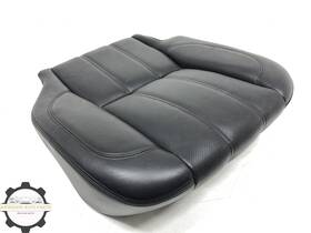 Ck52-63840-aa Range Rover 2013-2017 L405 Right Pass Rear Lower Seat Bottom Cushion Oem Heated