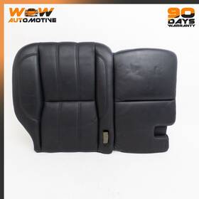 Ck5263805ga8pvj Range Rover 13-22 L405 Rear Left Driver Side Lower Seat Cushion Oem
