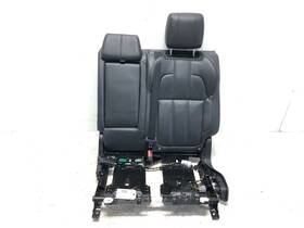 Dk62-14b687 Range Rover 2014-2017 Sport L494 Left Driver Rear Seat 2nd Row Upper Cushion Oem