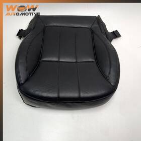 Dk62-63222-aa Range Rover 14-17 Sport L494 Front Right Side Seat Lower Cushion Black Oem