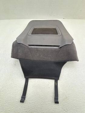 L0328178aa Range Rover 2014-2020 Sport Front Right Seat Back Panel Trim Cover Oem