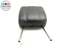 Lr042164 Range Rover 2014-17 Sport Front Left Driver Seat Headrest Ebony Head Rest L494