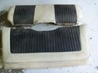 103-107 Rear 73 Seat Cuda Body