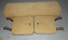 Rear 1936-48 Cadillac Jump Front Seats 1939 Coupe