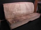 Rear Gs400 65 Coupe Pontiac Chevelle Gto 442 64 Skylark Lemans Seat Cutlass