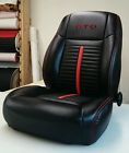 Rear Seats Upholstery Front Pontiac Gto Interior 64-74 Bucket Bench Seat Kit
