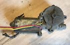 Rep851 Fixx It Power Window Motor