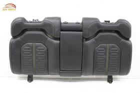 Pt00098778f Rivian R1t Rear Seat Upper Cushion Oem 2022 - 2024