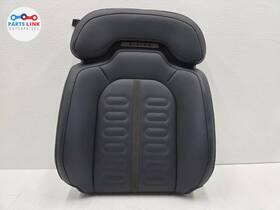 Pt00779758c Rivian 2022-24 Riviar R1t R1s Front Right Seat Cover Upper Cushion Leather Passenger