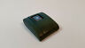 Robbins-jr-6704 Gm General Motors Lap Seat Belt Latch Buckle Vintage Teal