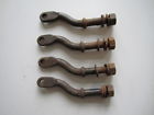 1929 Rod Ford Prices 1928 Seat Brackets 29 28 Rat Bolt Sedan Front