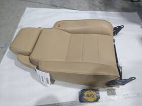 202-51741r Rover 03-04 Land Discovery 2 Passenger Front Right Seat Back Rest Leather