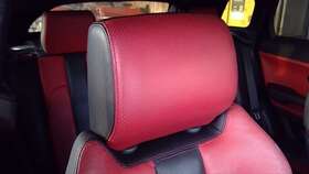 202-59548r Rover Passenger Front Seat Bucket Leather 4 Door Fits 12-15 Evoque 202-59548r Rover Passenger Front Seat Bucket Leather 4 Door Fits 12-15 Evoque