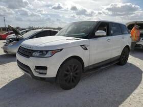 202-60289br Rover Passenger Front Seat 16 Way Power Fits 14-20 Range Sport 544357