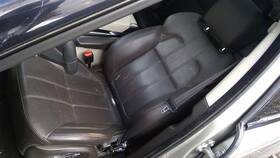 202-60290bl Rover Driver Front Seat 16 Way Power Fits 14-20 Range Sport 640135