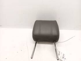 206.rv1516 Rover 14-16 Range Hse Vogue Rear Headrest Single Black Leather